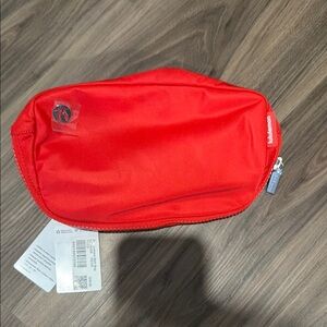 lululemon athletica Red Men's Bag
